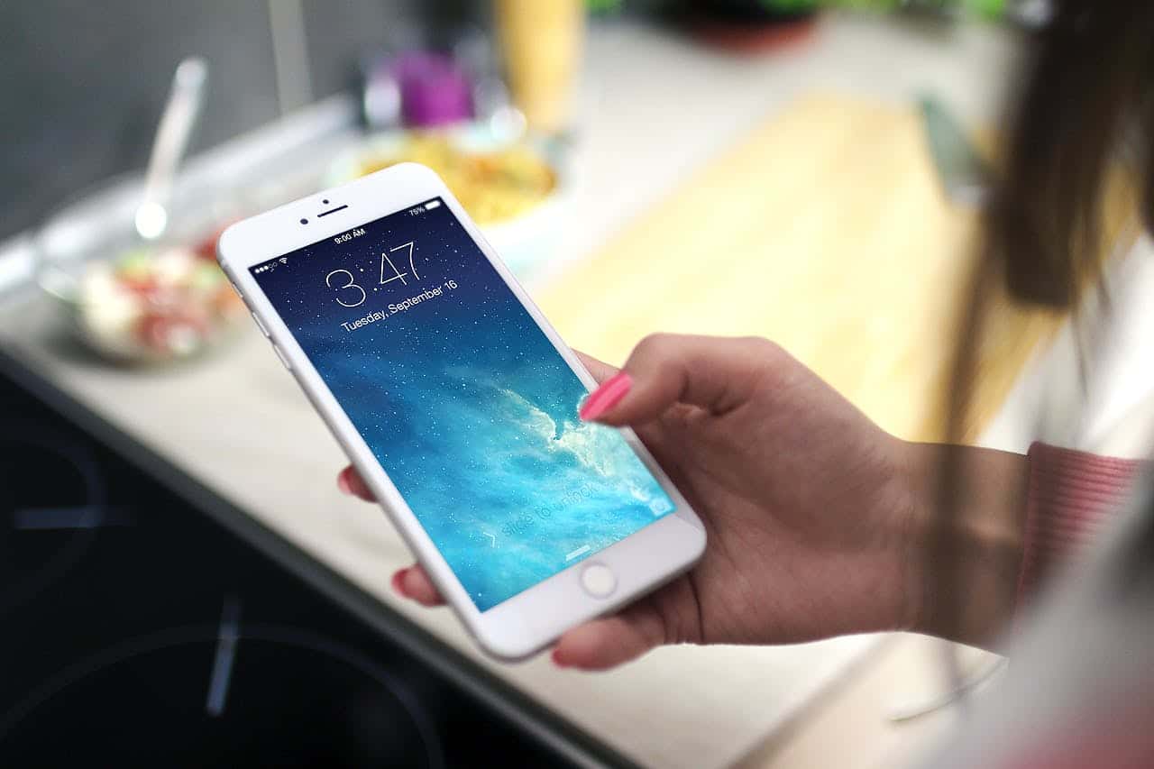 Actu Iphone 