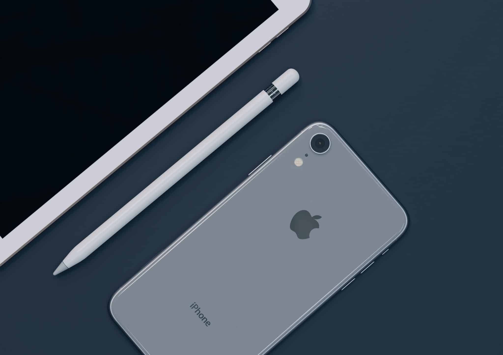 Actu Iphone