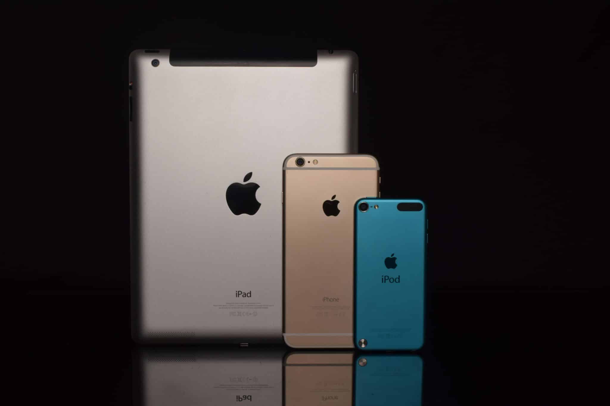 Actu Iphone