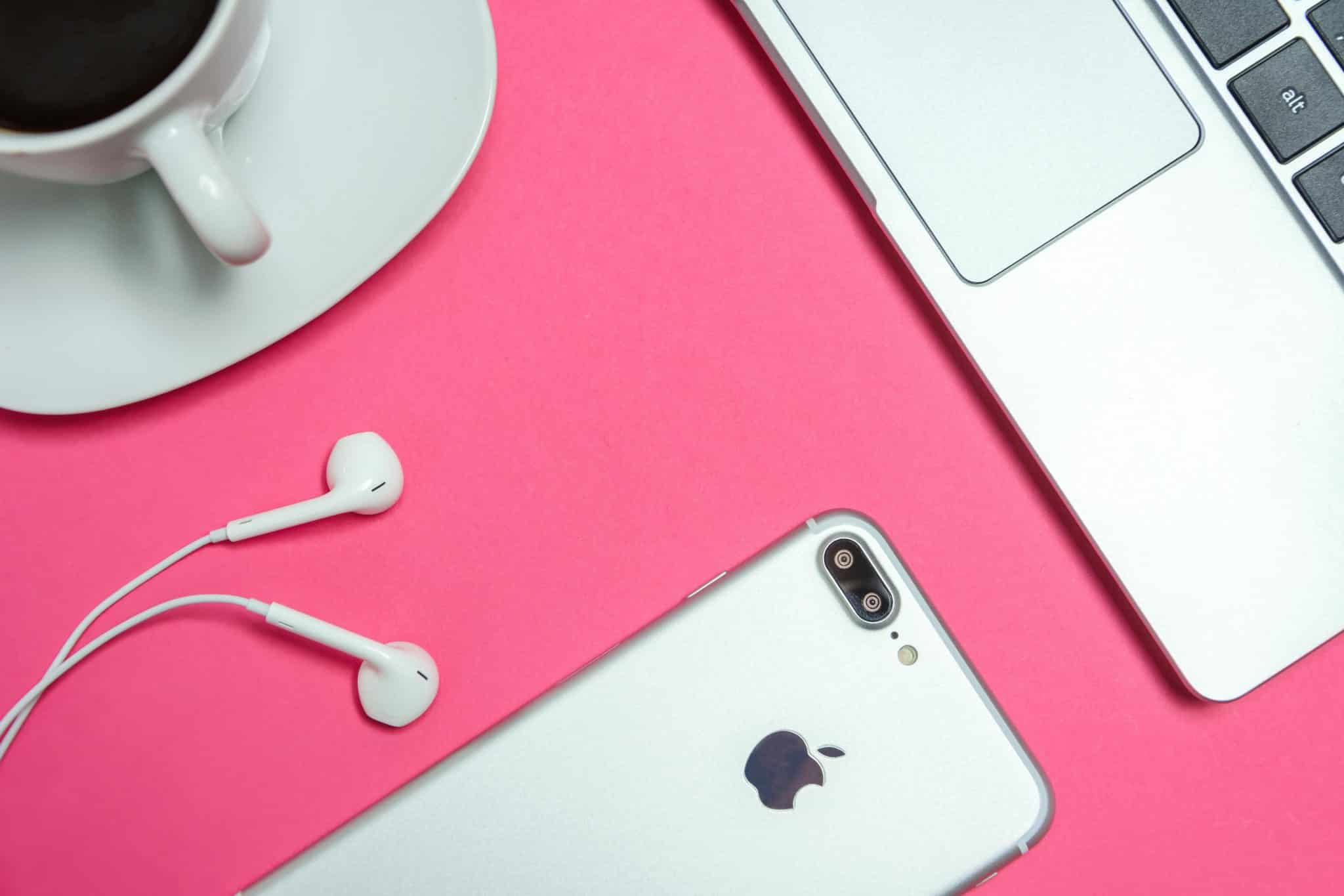 Iphone reconditionné