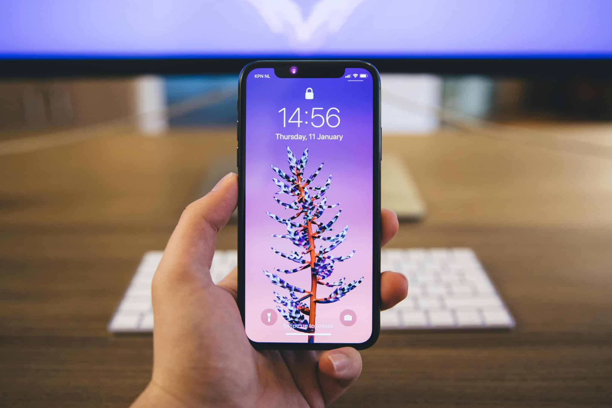 Iphone reconditionné